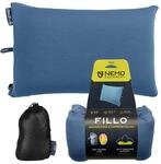 Fillo 2025 Blue Horizon/Ombre Blue Regular