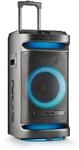 NGS Wild Space 1 &ndash; Tragbarer Party Bluetooth 5.3 Lautsprecher, 900 W, 10"