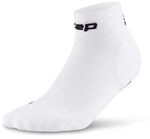 CEP Kurze Laufsocken mit Kompression f&uuml;r Damen &ndash; Core 5.0 Low Cut