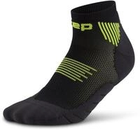 CEP Kurze Laufsocken Herren mit Kompression &ndash; Bequeme Kompressionssocken &