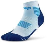 CEP Kurze Laufsocken Herren mit Kompression &ndash; Bequeme Kompressionssocken &