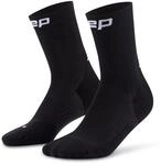 CEP CORE 5.0 MID CUT LAUFSOCKEN DAMEN &ndash; Leistungsstarke Kompression Socken Damen