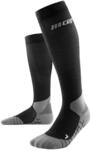 CEP Hiking Light Merino Socks f&uuml;r Damen &ndash; Lange Merino-Wandersocken mit