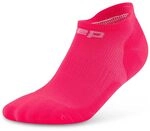 CEP Kurze Laufsocken mit Kompression f&uuml;r Damen &ndash; Core 5.0 No Show