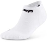 CEP Kurze Laufsocken mit Kompression f&uuml;r Damen &ndash; Core 5.0 No Show