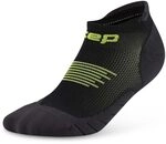 CEP Kurze Laufsocken mit Kompression f&uuml;r Herren &ndash; Core 5.0 No Show