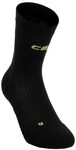 CEP Herren Core Run Ultralight Socks Mid Cut 4.0 Laufbekleidung...