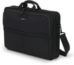 Dicota D31431 Multi Scale Laptoptasche Schwarz, N281471