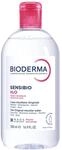 Sensibio H2O Soluci&oacute;n Micelar Espec&iacute;fica Piel Sensible 500 Ml