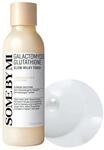 SOME BY MI Galactomyces Glutathione Glow Milky Toner &ndash; 200ml &ndash; Aufhellender