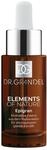 DR. GRANDEL ELEMENTS OF NATURE Epigran &ndash; Gl&auml;ttendes Serum mit Weizenkeim-Extrakt,