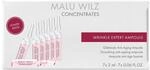 Malu Wilz Wrinkle Expert Ampoule Set 7x2ml, vegan - Ampullen Gesicht Pflegeformel