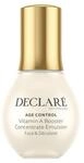 Declar&eacute; Age Control Vitamin A Booster Concentrate Emulsion 50 ml &ndash; Intensiv