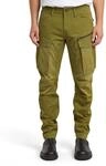 G-STAR Herren Rovic Zip 3D Regular Tapered Hose, Gr&uuml;n (Mayfly D02190-C962-G985), 33W