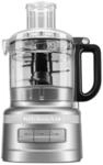 Kitchenaid 1.7 L K&uuml;chenmaschine 5KFP0719 Contour Silver- ECU