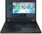 Lenovo ThinkPad P17 Gen 1 - 43.9 cm (17.3Zoll) - Core i7 10875H - vPro - 16 GB RAM -