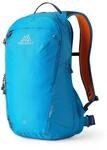 Gregory Cloud Control - Kiro 20 - Tagesrucksack, 50 cm, 20 L, 0.66 KG, Leichter