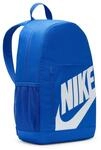 Nike Rucksack (20 L, &Auml;ltere Kinder), Game Royal/Orange/White, HJ4186-480, MISC