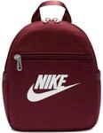 NIKE CW9301-619 Nike Sportswear Futura 365 Gym Bag Damen DARK TEAM RED/DARK TEAM