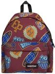 Eastpak Padded Pak&rsquo;r Rucksack 24L (40 x 30 x 18 cm), wasserabweisend, robuster