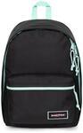 EASTPAK Out of Office Rucksack, 27 L - Kontrast Polar (Wei&szlig;)