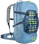 Tatonka Fahrradrucksack Bike Backpack MTB 28l - Gro&szlig;er Rucksack mit