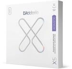 D'Addario XS Akustikgitarrensaiten, Phosphorbronze, Light, 12-53, 3er-Pack