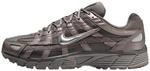 Nike P-6000 Herrenschuhe (CD6404-202, Cave Stone/Medium Ash/Flat Pewter/Metallic