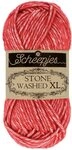 Scheepjes Stone washed XL (876) Rosa meliert