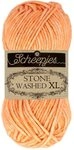 Scheepjes - Scheepjes 874 Morganit Stein Gewaschen (XL) Garn - 1x50g