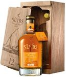 SLYRS Single Malt Whisky 12 Jahre | Tokajer Cask Finish | 0,7 l + 5 cl....