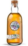 Roe & Co Flor 14 Jahre, Single Grain Irish Whiskey, 46 % vol, Einzelflasche, 700 ml