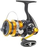 Daiwa Revros LT Angelrolle f&uuml;r Seen & Fl&uuml;sse Gr&ouml;&szlig;e 1000-6000