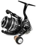 Fox Rage Tr 1500 - Spinnrolle, Angelrolle zum Spinnfischen, Raubfischrolle