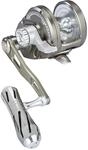 Balzer Adrenalin AX 14 LH - Multirolle, Meeresrolle, Angelrolle zum Meeresangeln