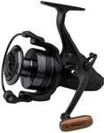 Prologic Angelrolle zum Karpfenangeln Avenger BF 5000
