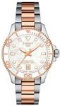 Tissot Seastar 1000, Schweizer Quarz, 36 mm, Damenuhr