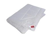 Hefel Ganzjahresdecke Wellness Allergic wei 155x220