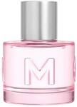 MEXX Summer Daydream for Her Eau de Toilette, blumig-fruchtiger Damenduft, 40ml