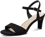Tamaris Damen Sandaletten, Frauen