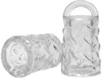 Ox Balls Gripper Clear Os