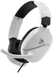 Turtle Beach Recon 70 Wired Gaming Headset Offiziell Lizenziert f&uuml;r Nintendo Switch