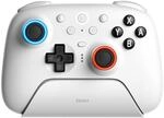 8Bitdo Ultimate 2 Bluetooth Controller for Switch & Windows PC, Switch Pro Controller