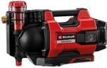 Einhell automatische Akku-Gartenpumpe AQUINNA 18/30 F LED AUTOMATIC Power X-Change