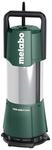 metabo Tauchdruckpumpe TDPA 6200/4 Inox - 1100 W, 6200 l/h F&ouml;rdermenge, 47 m