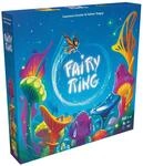 Repos Production, Fairy Ring, Familienspiel, Brettspiel, 2-4 Spieler, ab 8+ Jahren,
