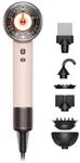 Dyson Supersonic Nural&trade; Haartrockner Curly+Coily, F&uuml;r Lockiges Haar | Schnelles