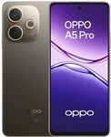 Oppo A5 Pro/Black Brown/Snapdragon 6115 Pro 4G / 256GB /8GB / 6,67" 90Hz / 50MP IA /