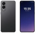 Samsung Galaxy S25 Edge SM-S937BZKDEUB
