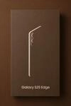 Samsung Galaxy S25 Edge 256GB Titanium Silver